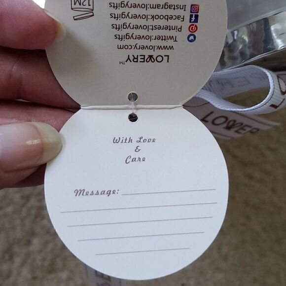 LOVERY Bath and Spa Birthday Gift Set - Picture 6 of 14